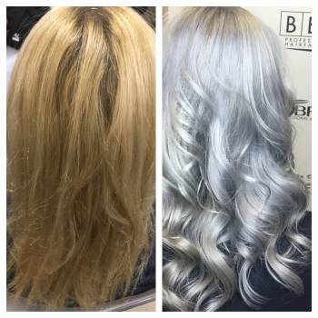 Фото с портфолио Марина Бондаренко