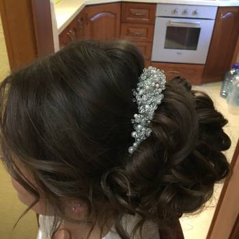 Фото с портфолио Марина Бондаренко