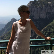 Косметолог Алина на Barb.ua