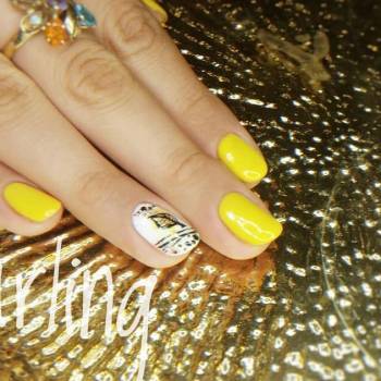 Значение слова «Беладонна»: в Италии — красивая женщина, в А