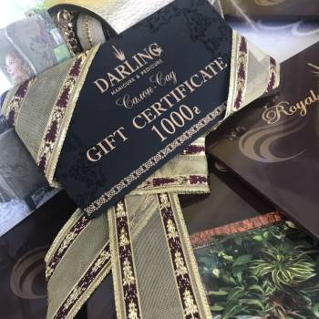 Тема подарков острая!
Потому как подарок - это лакмусовая бу