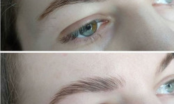 Ботокс + ламінування брів Бровіст Вікторія Рівне