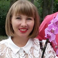 Масажист Руслана Демишина на Barb.ua