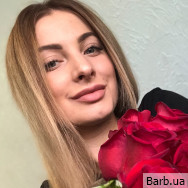 Бровист Анастасія Касілова  на Barb.ua