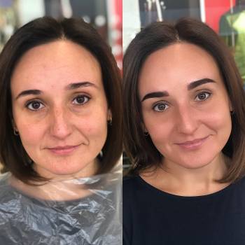 Надежда Фесенко , Киев Фото - 13