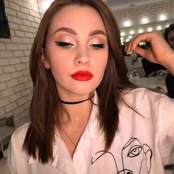 Диана Вороная , Дніпро Фото - 5