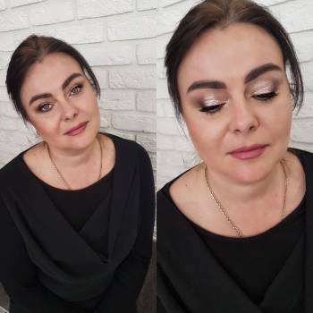 Лифтинг макияж