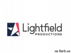 Фотостудия Lightfield Productions на Barb.ua