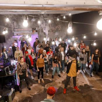 InLight, Київ Фото - 6