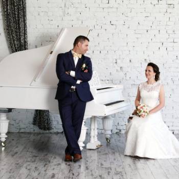 Фото с портфолио Zavarka