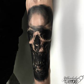 Александр Захарченко , Полтава Фото - 11