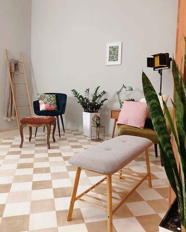 Фотосесія інтер'єру, фото - Фотостудiя Room Photostudio