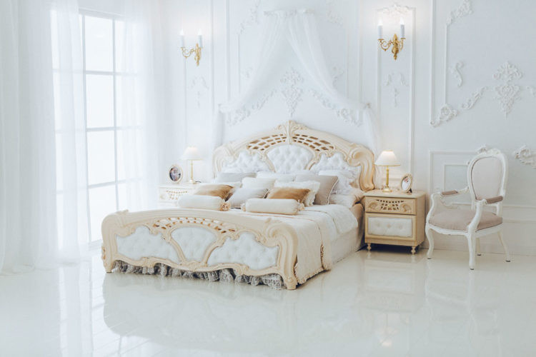 Фотосесія інтер'єру, фото - Фотостудiя Rococo Studio