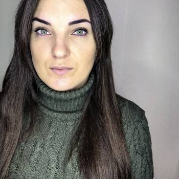 Анастасия Кучер, Чернігів Фото - 5