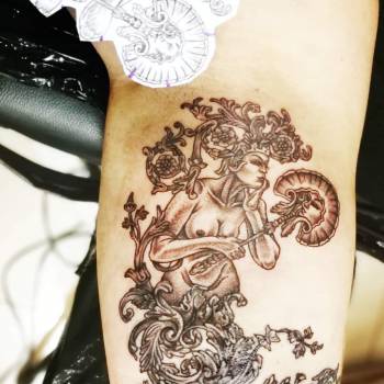 Анастасия Михайлова Михайлова, Харьков Фото - 24