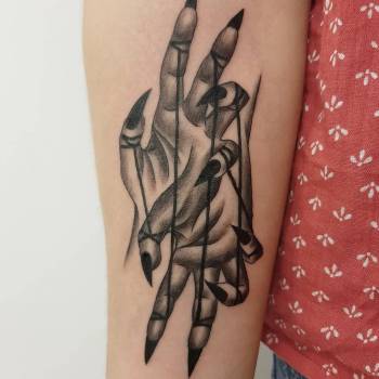 Анастасия Михайлова Михайлова, Харьков Фото - 32