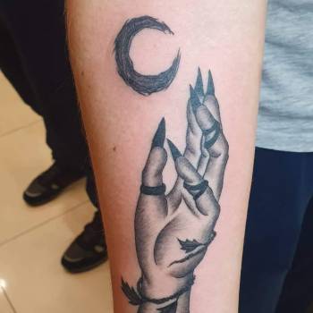 Анастасия Михайлова Михайлова, Харьков Фото - 34