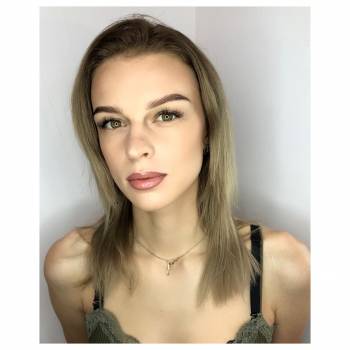 Дарья Берестовская , Суми Фото - 2