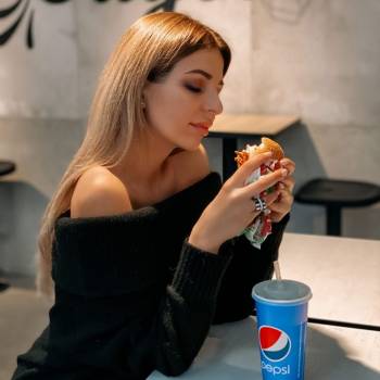 Дарья Берестовская , Суми Фото - 3