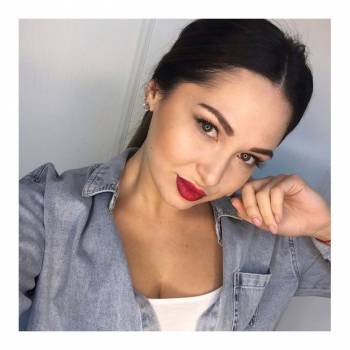 Дарья Берестовская , Суми Фото - 5