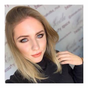 Дарья Берестовская , Суми Фото - 10