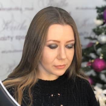 Дарья Берестовская , Суми Фото - 12