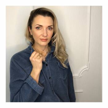 Дарья Берестовская , Суми Фото - 13