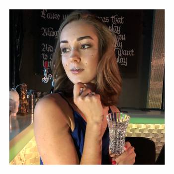 Дарья Берестовская , Суми Фото - 14