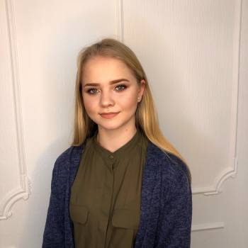 Дарья Берестовская , Суми Фото - 16