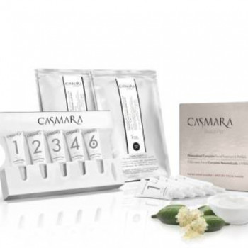 Антивозрастной уход "Age Defense" с про&пребиотик технологией 
                    Косметолог-естетист Ирина Київ