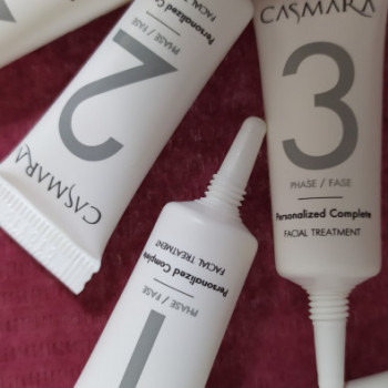 Антивозрастной уход "Age Defense" с про&пребиотик технологией 
                    Косметолог-естетист Ирина Київ