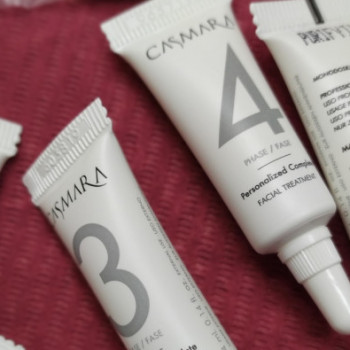 Активатор молодости, ультраомолаживающий уход INFINITY
                    Косметолог-эстетист Ирина Киев