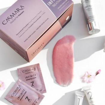 Активатор молодости, ультраомолаживающий уход INFINITY
                    Косметолог-эстетист Ирина Киев