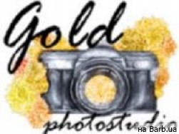 Фотостудiя Gold Photostudio Одеса,пр-т Академика Глушко, 29