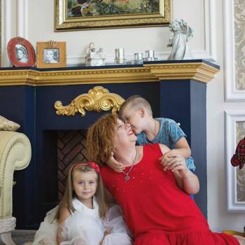 Gold Photostudio, Одесса Фото - 7