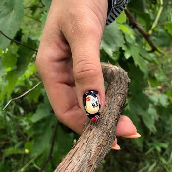 Анастасия , Запорожье Фото - 5