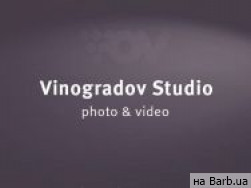 Фотостудия Vinogradov Studio на Barb.ua