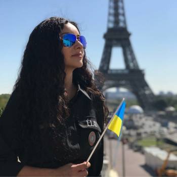 Мери Пироян , Киев Фото - 34