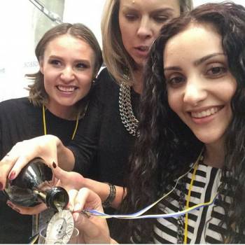 Мери Пироян , Киев Фото - 35