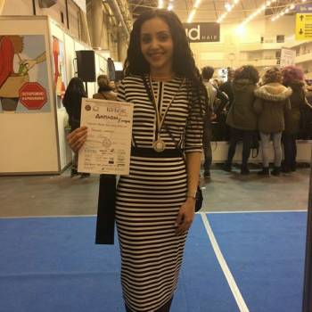 Мери Пироян , Киев Фото - 37