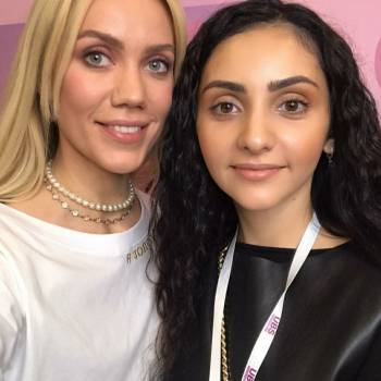 Мери Пироян , Киев Фото - 41