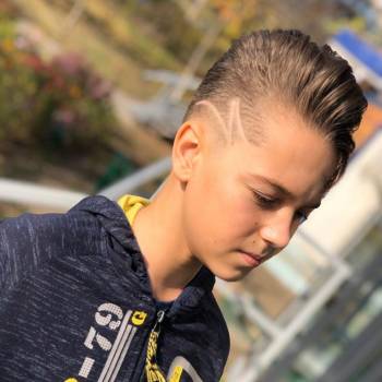 Tajbarbershop, Киев Фото - 6