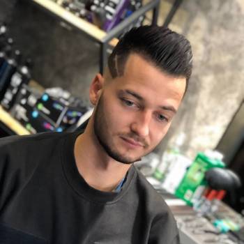 Tajbarbershop, Киев Фото - 7