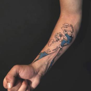 Фото с портфолио Barberking