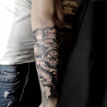 Фото с портфолио Barberking