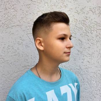 Фото с портфолио Barberking