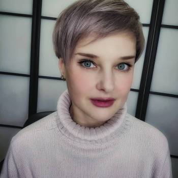 Ольга Ластивка, Киев Фото - 59