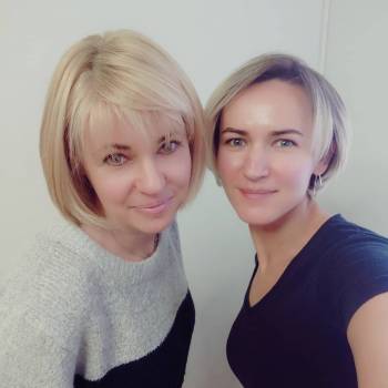 Ольга Ластивка, Киев Фото - 52