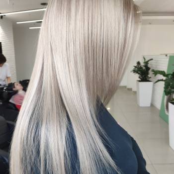 Ольга Ластивка, Киев Фото - 40