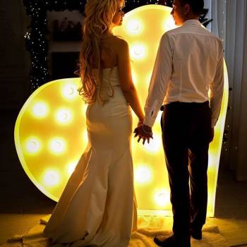 Фото с портфолио Angel